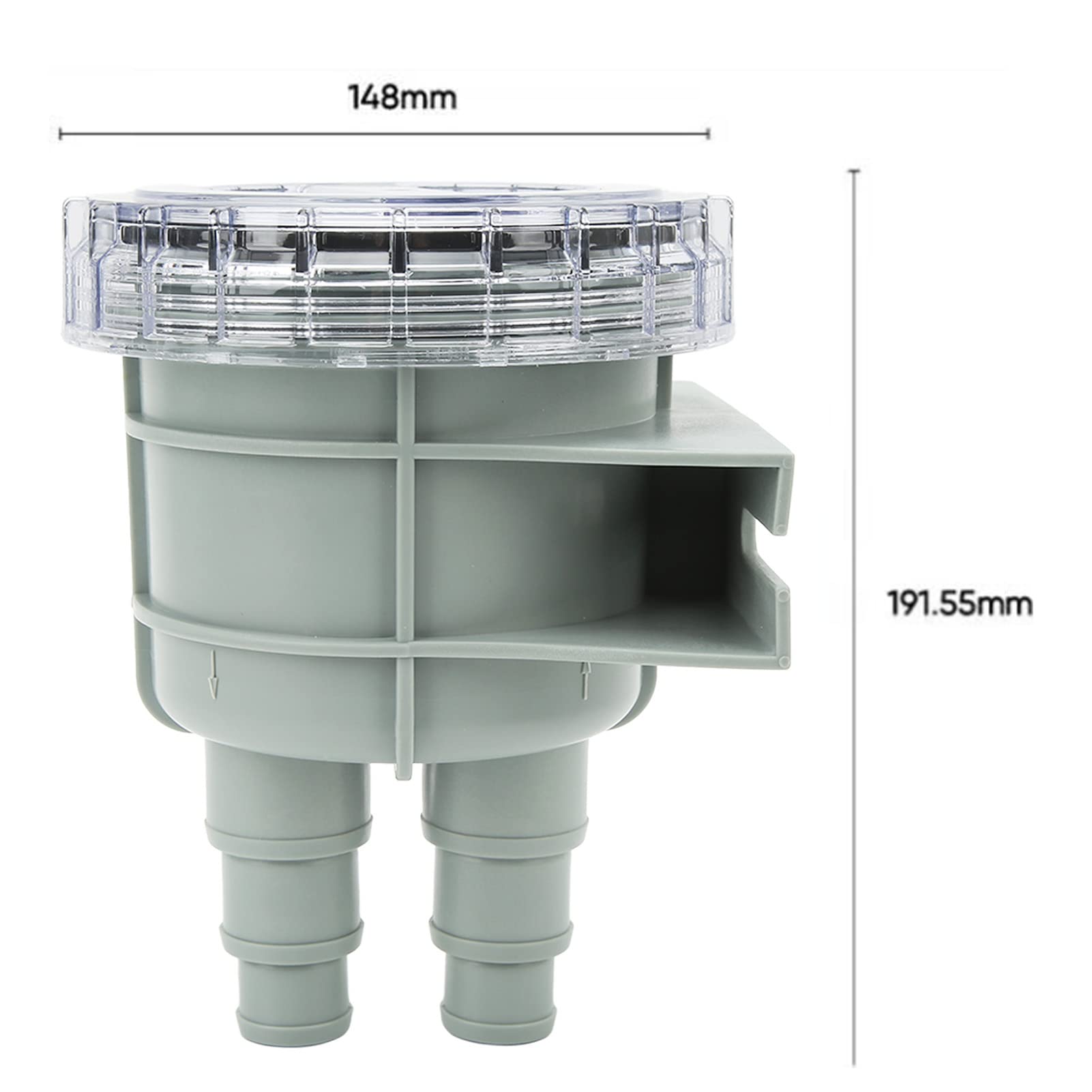 PlanBee 浄水フィルター ハイグレード Made in JAPAN PlanBee 浄水フィルター ハイグレード Made in JAPAN PlanBee