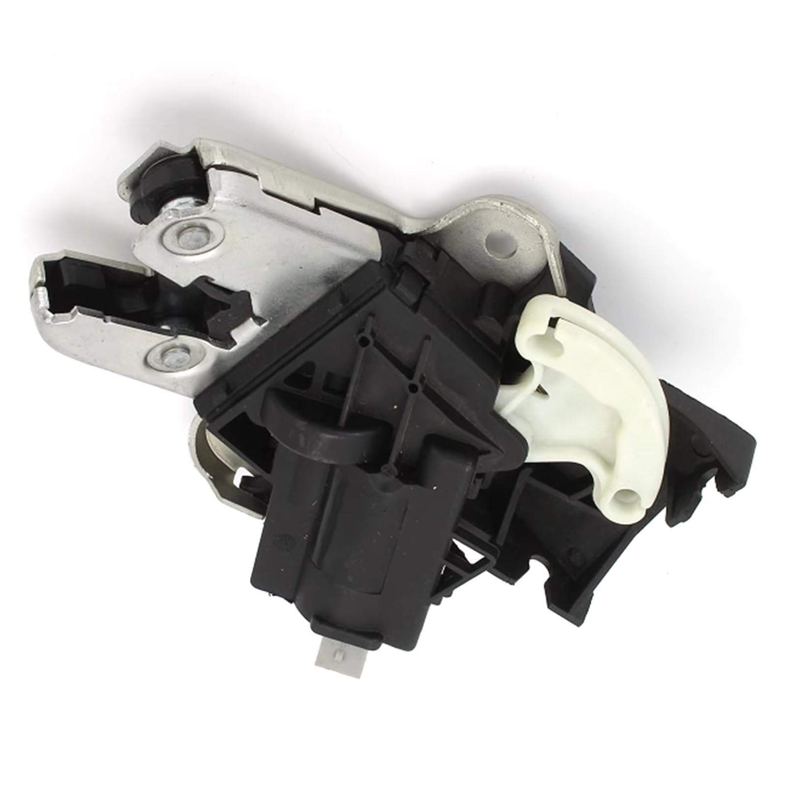 Rear Tailgate Latch Compatible with A5 for S5 for Coupe 2008–2014 1 Pcs Trunking Lid Tailgate Lock Latch Replacement Accessories 4F5827505D