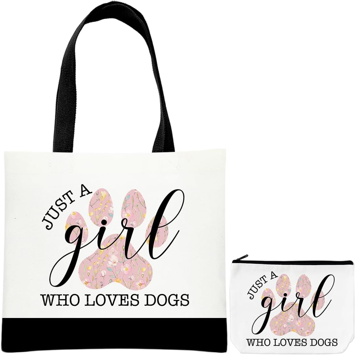 Tote Bag Canvas Tote Bag for Women