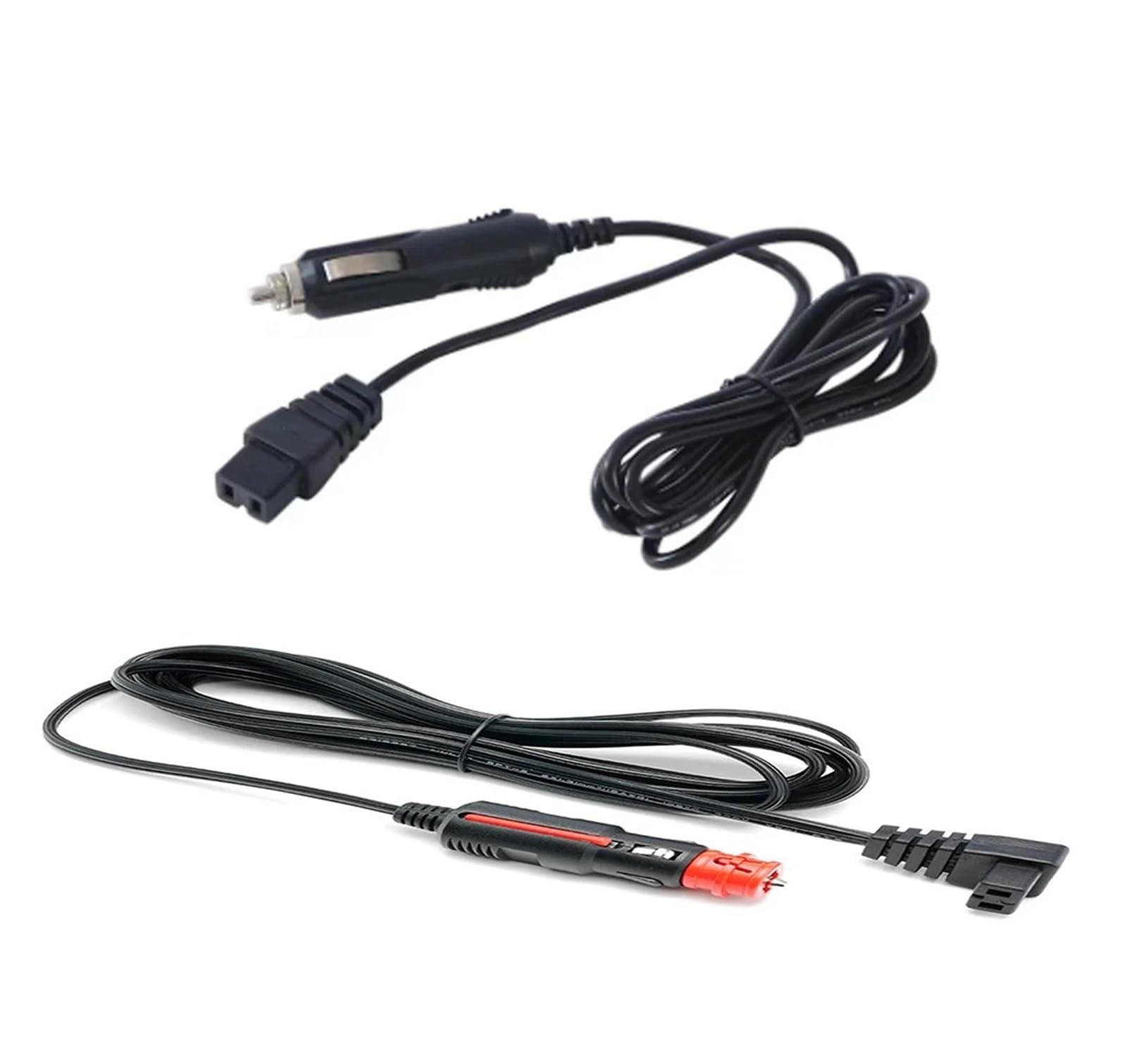 Amazon.co.jp: Alpicool 車載冷蔵庫電源アダプター、12V/24V DCから