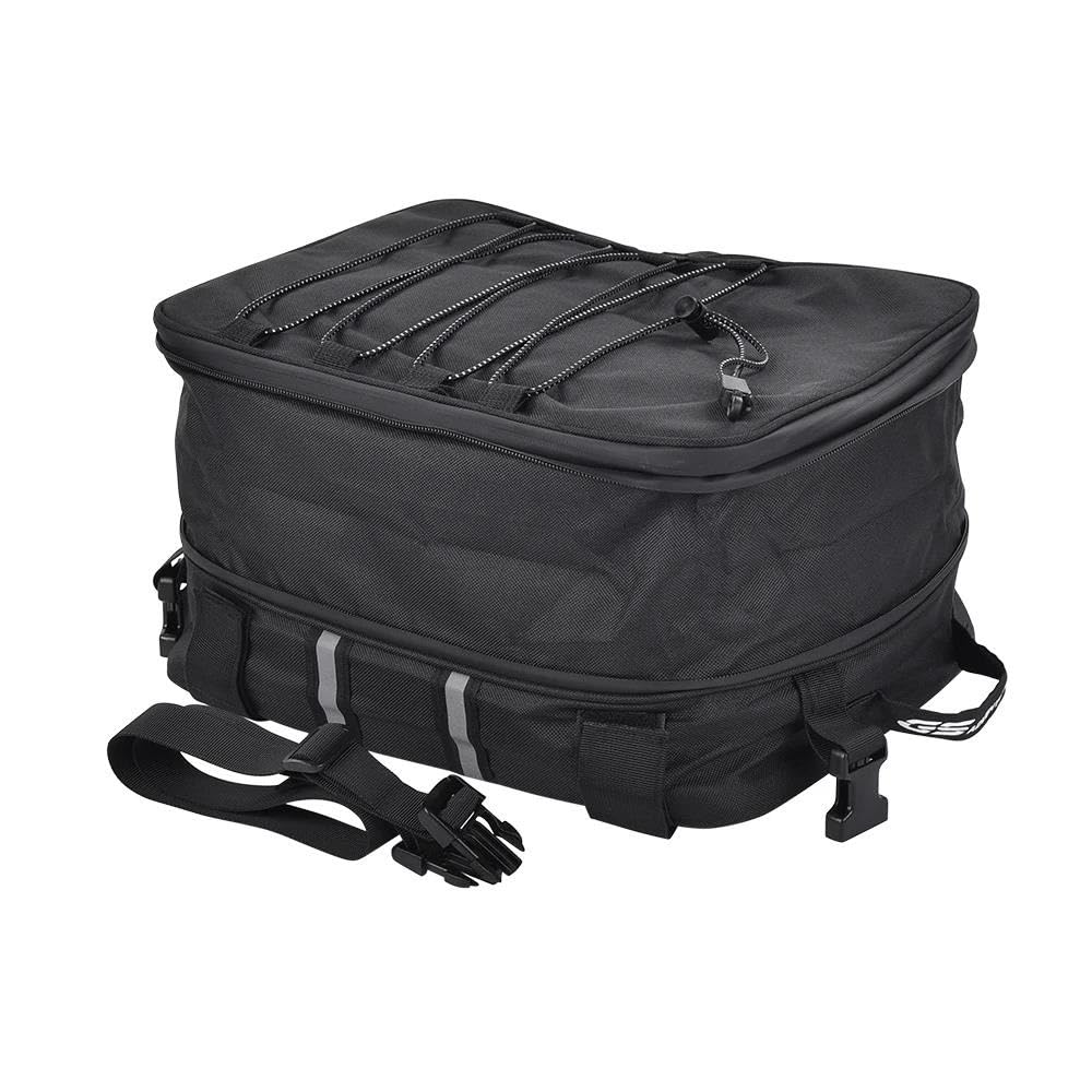 para B&MW R1250GS para Adventure R1200GS R 1250 GS LC para ADV PC 2 Alforja Motocicleta Bolsa Superior Estuche Lateral Alforjas Equipaje