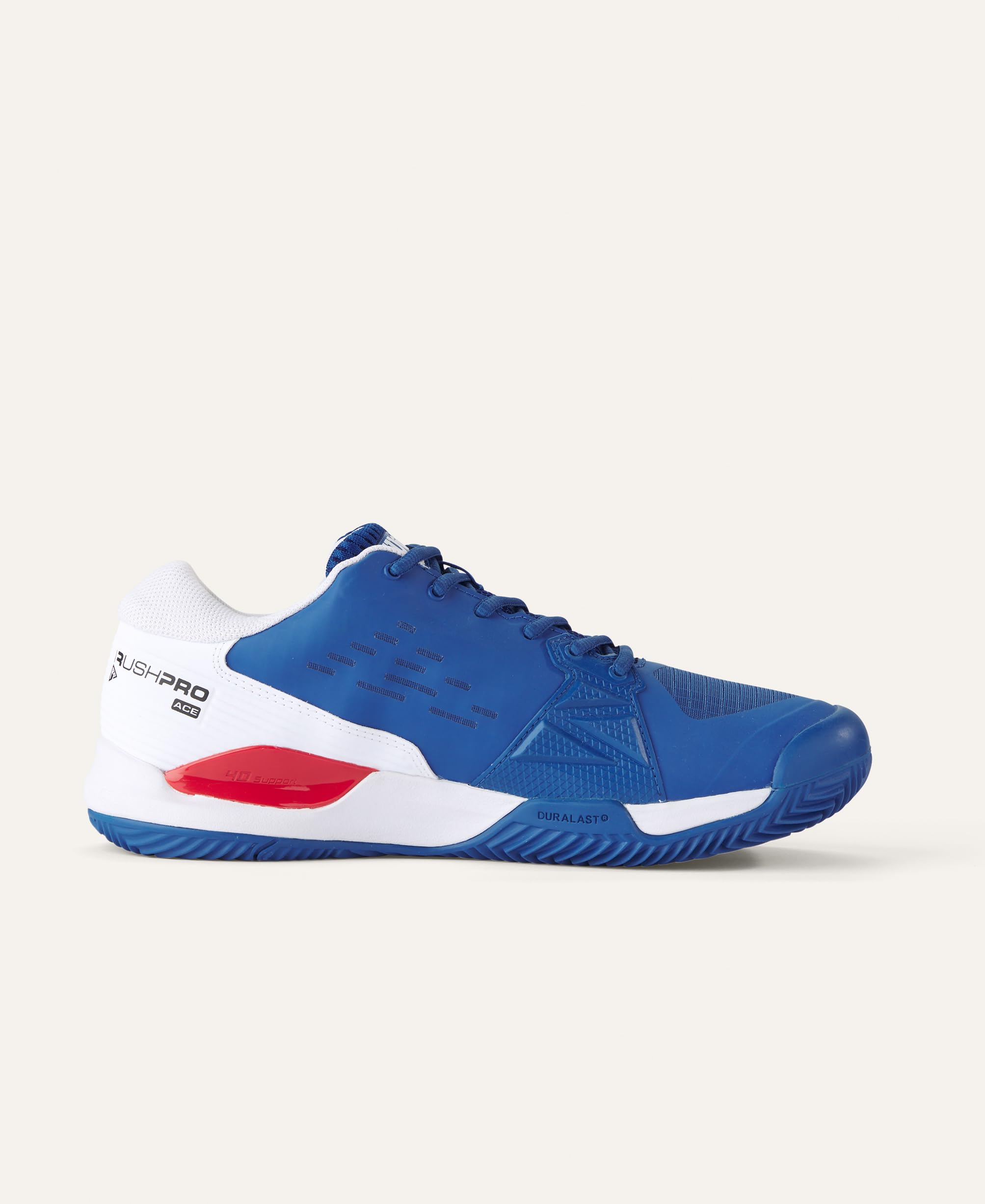 Wilson Rush Pro Ace Clay Zapatillas de tenisHombre