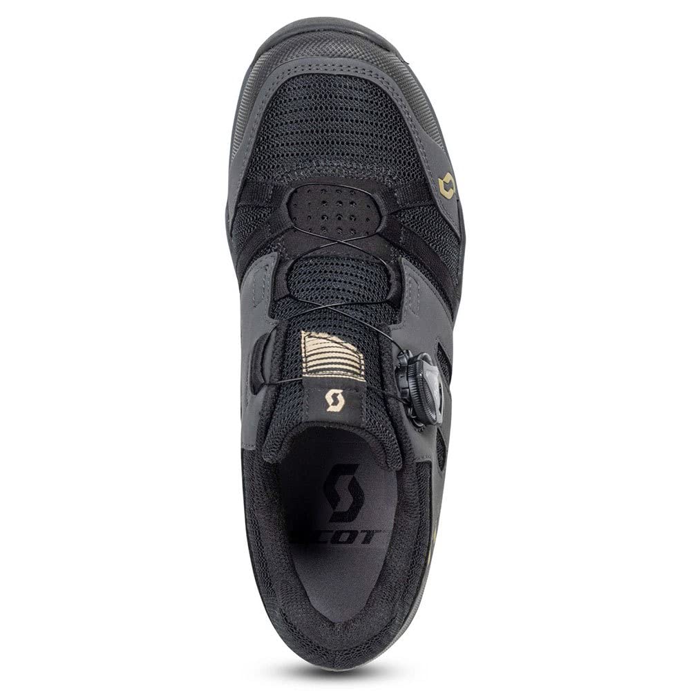 SHOE W SPORT CRUS-R BOA