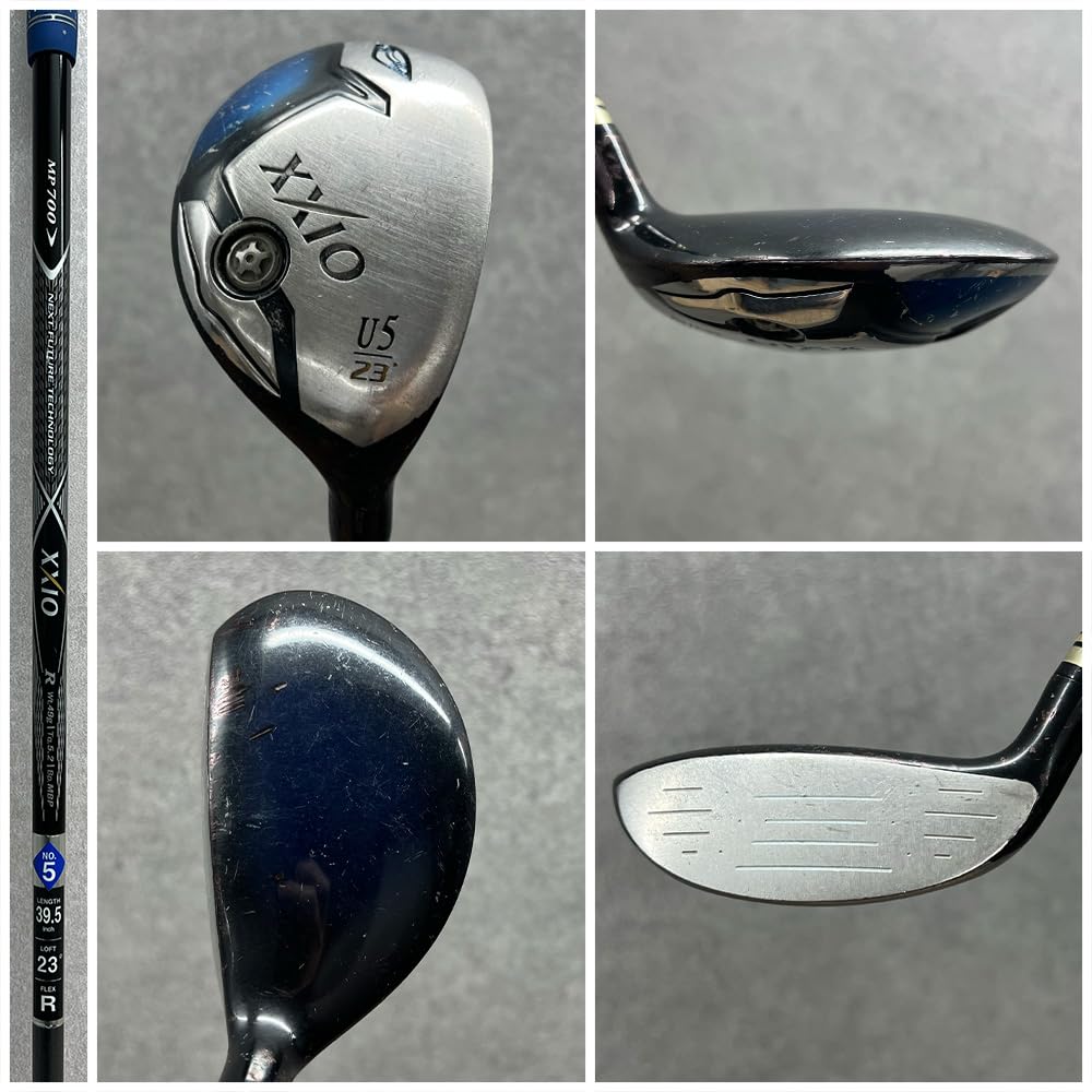 【初心者様推奨‼】XXIO ゼクシオ メンズ ゴルフクラブ 初心者 セット SR 初心者様推奨‼】XXIO ゼクシオ メンズ ゴルフクラブ 初心者 セット SR