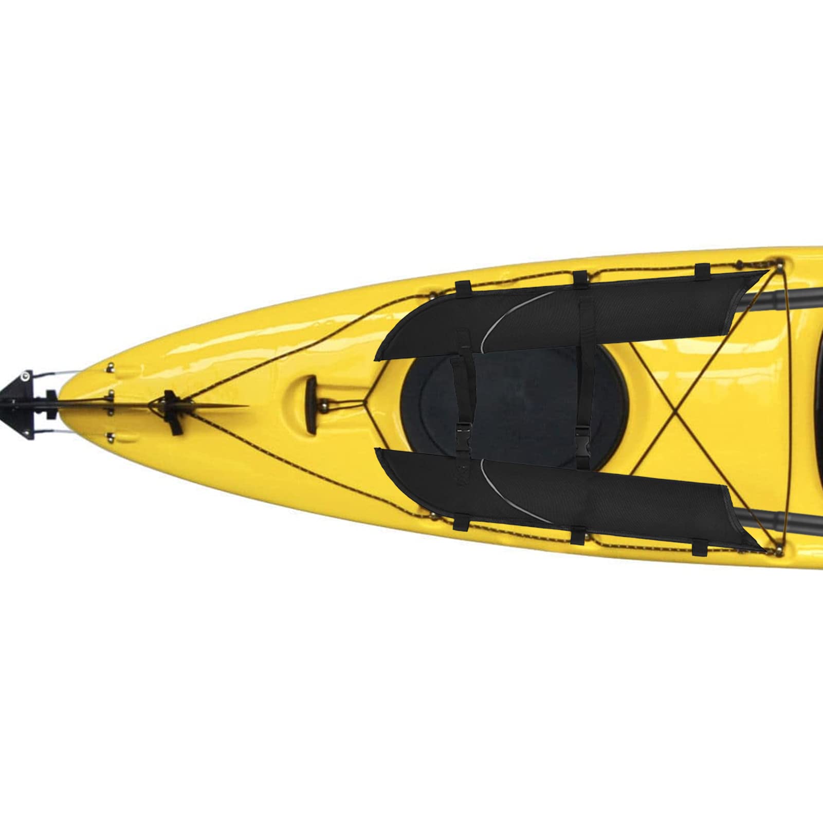 Karlak Kayak Paddle Scabbard Kayak Housse Palette Sac de Rangement Tube