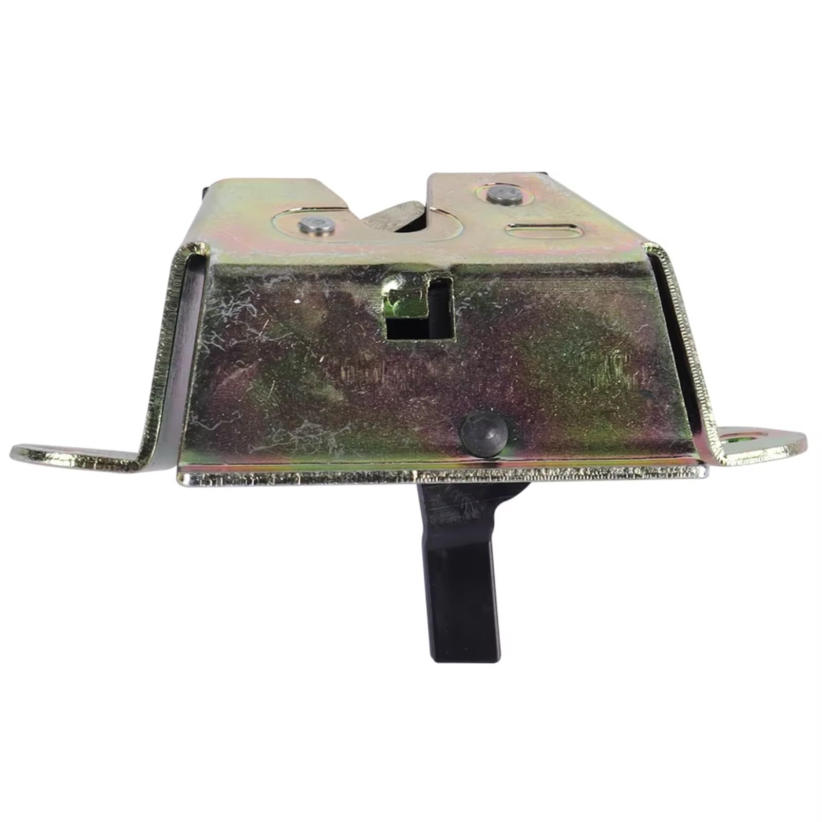 Dspolimv One Color Rear Tailgate Lock Compatible With Peugeot 107 2005-2014 Car Tailgate Boot Trunk Luggage Lock Latch Catch Actuator Mechanism 8719.88 69350-0H010