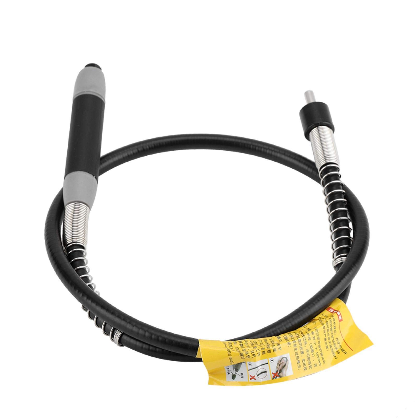 Flexible Welle, 6 mm Bohrfutter Zubehör für Flexible Wellen für große elektrische Schleifmaschinen