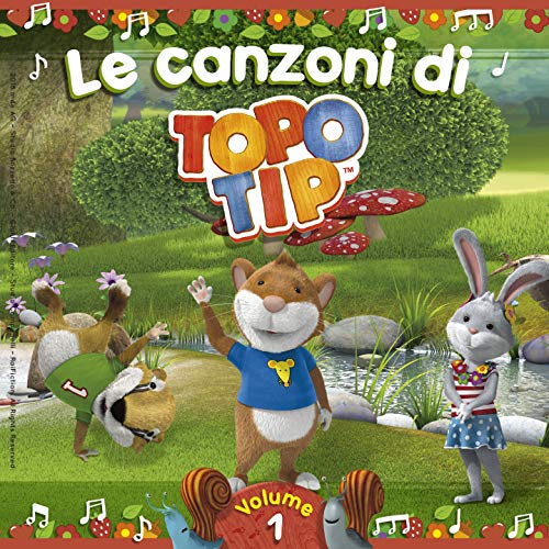  Topo Tip