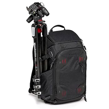 Amazon.com : Manfrotto PRO Light Multiloader M, Professional