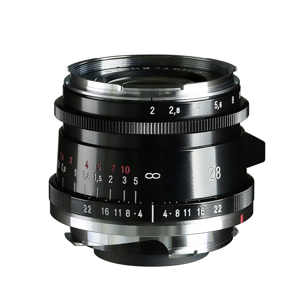 Amazon.co.jp: Voigtlander フォクトレンダー 広角レンズ ULTRON