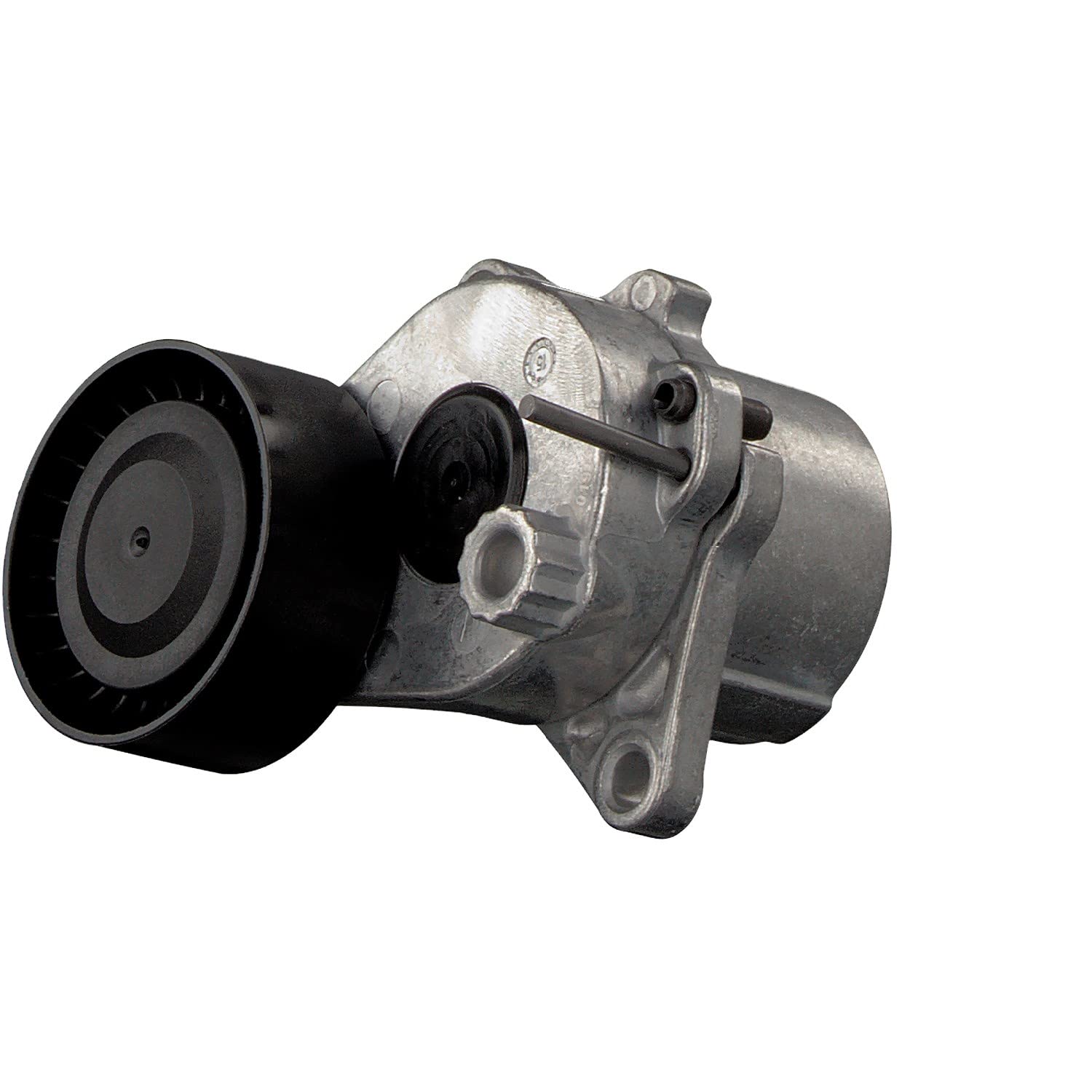febi bilstein 38469 Riemenspanner für Keilrippenriemen, 1 Stück