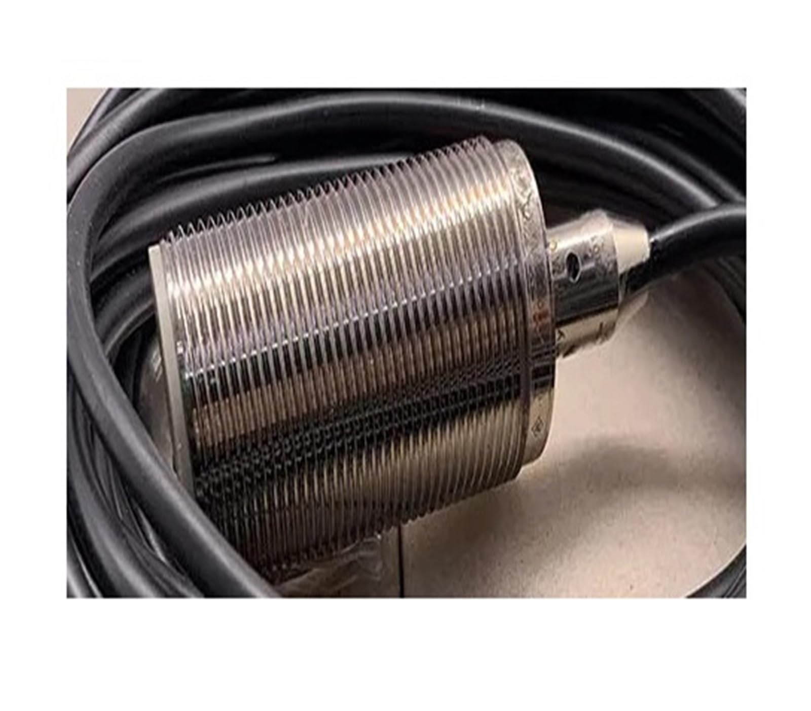 Capteur IM30-15NNS-ZW1 inductif NPN de proximité pour automatisme industriel