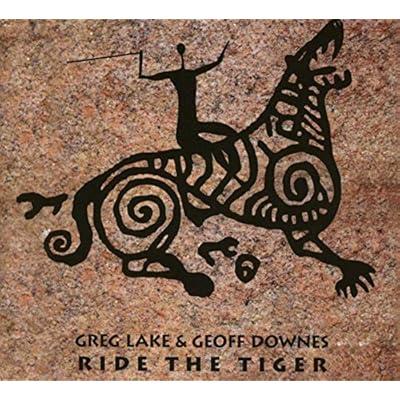 Ride The Tiger