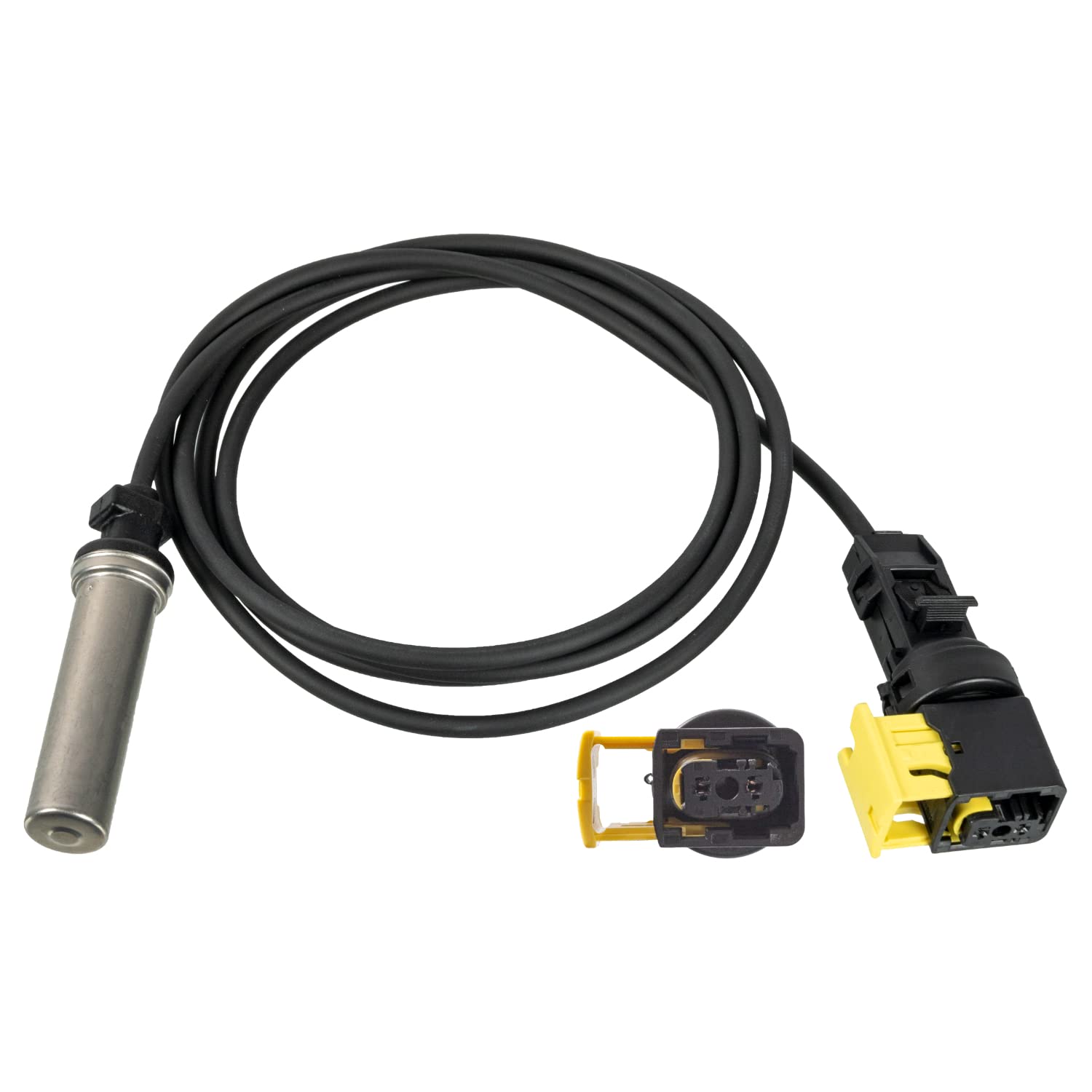 Febi bilstein Capteur ABS 174327 Essieu avant droit 1660mm