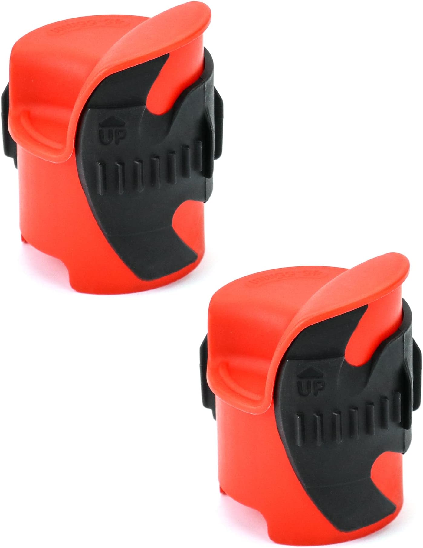 Sylvil 2 PCS Motorcycle Fork Seal Cleaner Tool, Front Fork