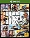 Produktbild Grand Theft Auto V (GTA V) - Xbox One - Deutsche Sprache