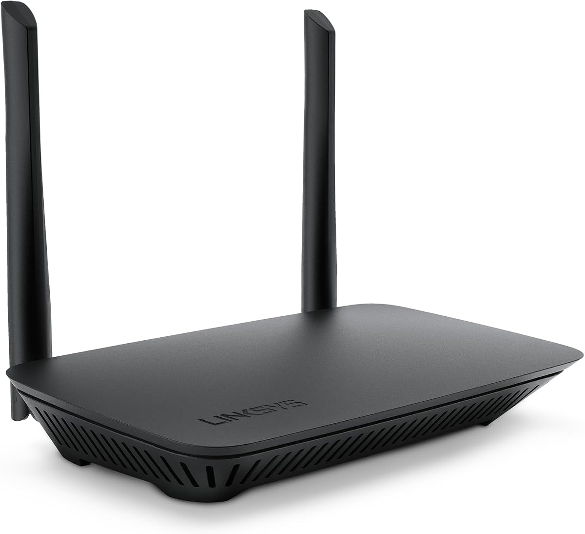 Enrutador WiFi 5 | 1.500 pies cuadrados. Cobertura en pies | Más de 20 dispositivos | Velocidades de hasta (AC1200) 1,2 Gbps | LN3101-AMZ | Lanzamiento 2024