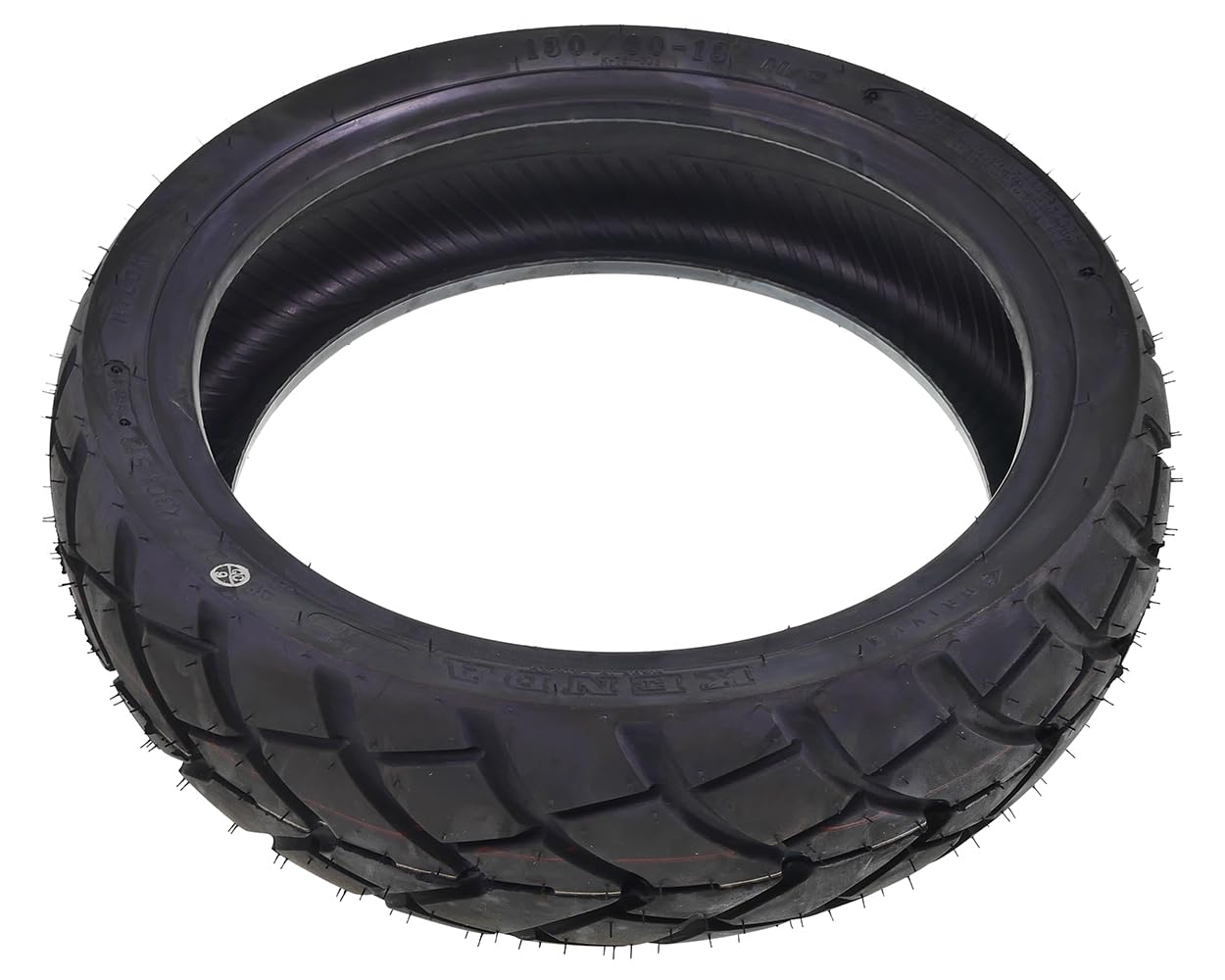 Kenda K761 130/60-13 53J TL pneus, pneus pour scooter compatible pour scooter, Scooter