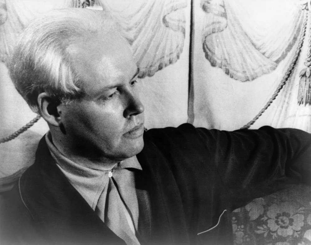 Carl Van Vechten