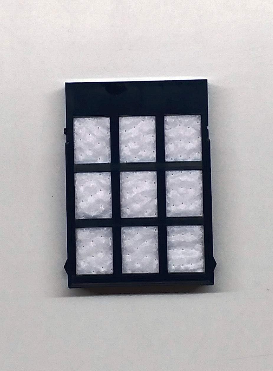 Vector BIPAP/CPAP Filter