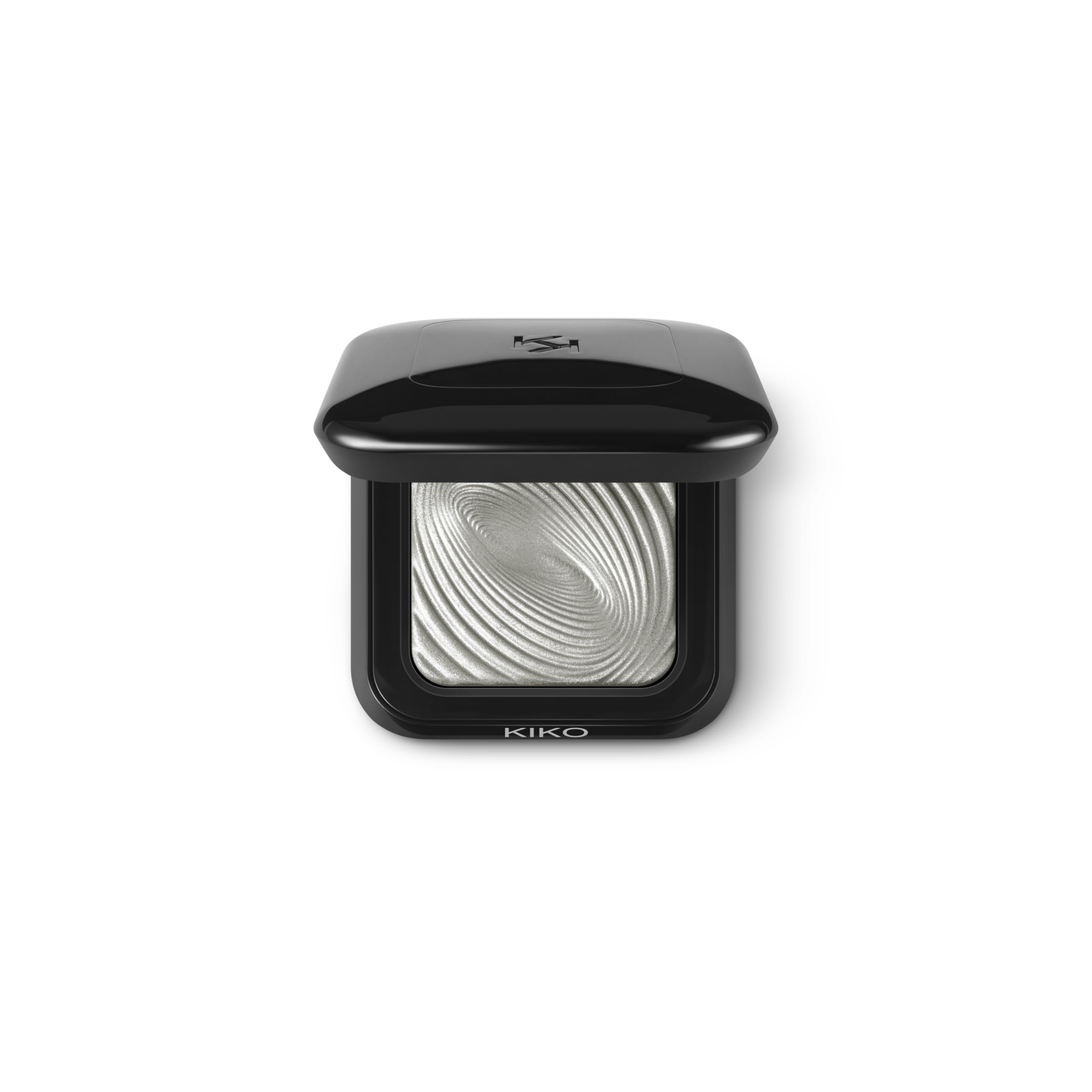 KIKO Milano Water Eyeshadow 01 | Instant Colour Eyeshadow, For Wet And Dry Use