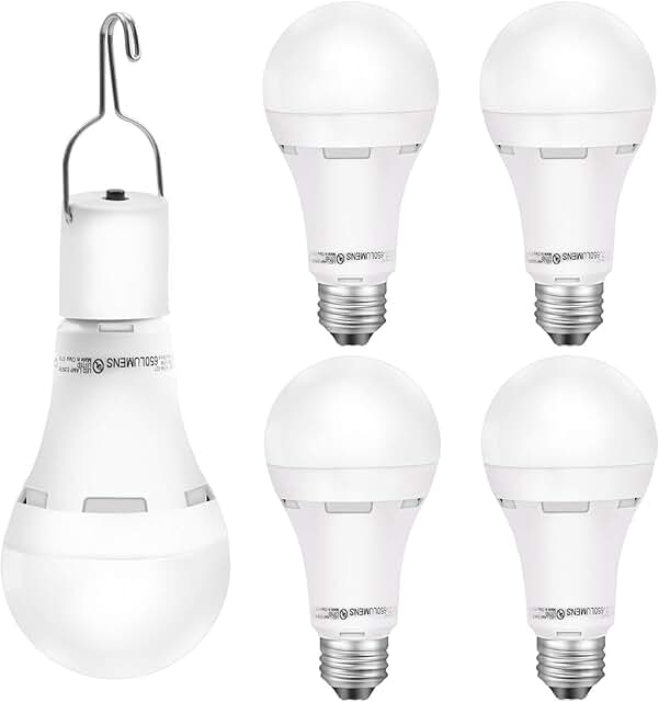 blackout emergency lights