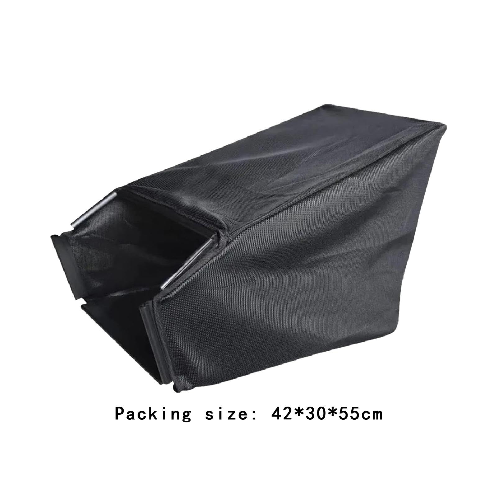 Bolsa Recolectora de Césped para Tractor Cortacésped, Bolsa para Césped de Jardinería, Patio, Jardín 664-04007