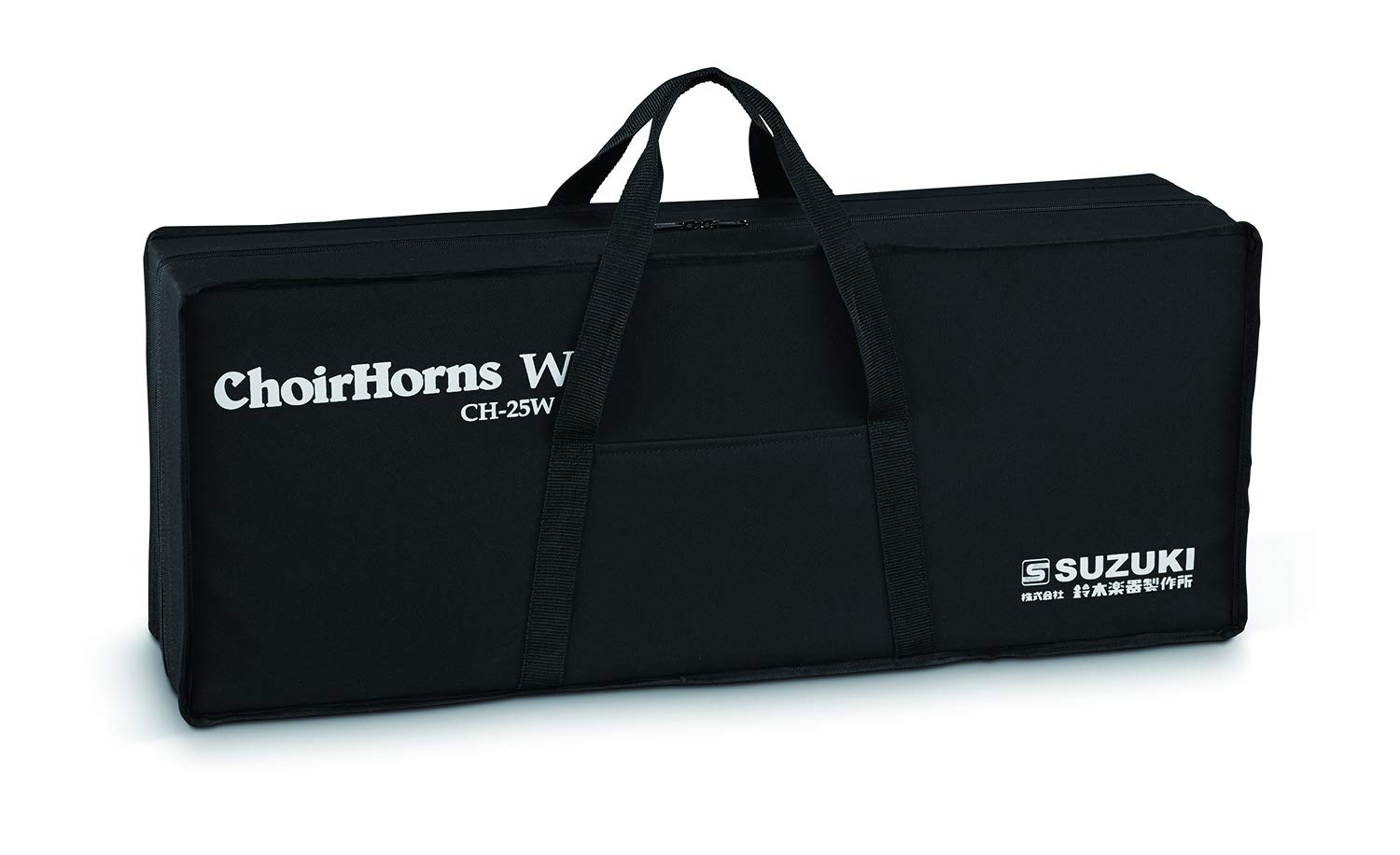 【美品】SUZUKI スズキ 鈴木楽器製作所 クワイヤーホーンCH-8W v2 CH-8W | 鈴木楽器製作所