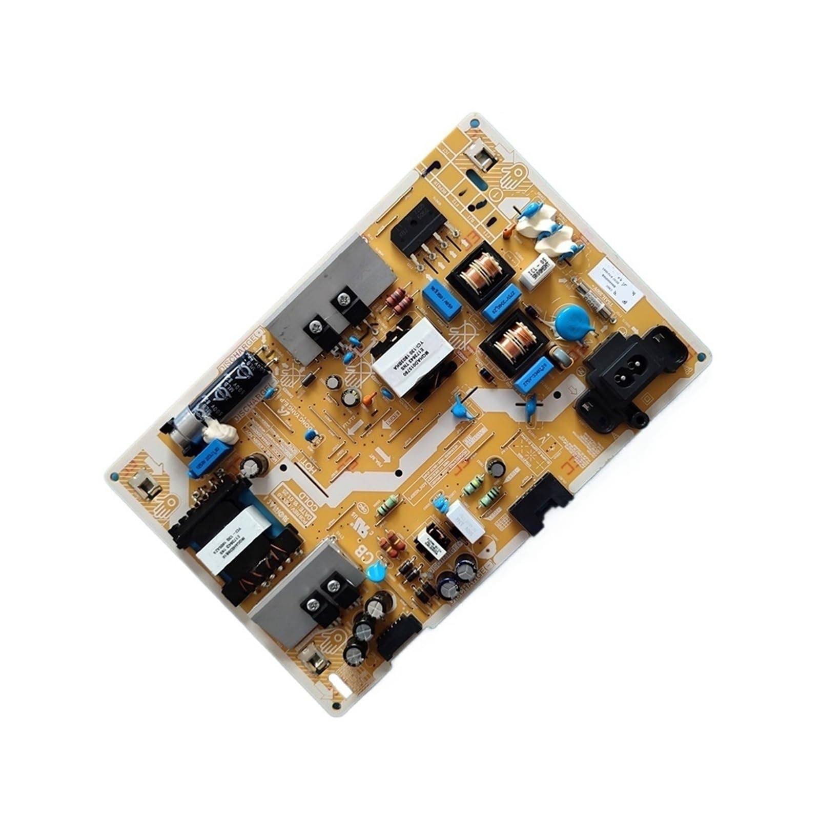 for 43 INCH TV Power Supply Board BN44-00956B L43E6N_NDY BN44-00956，TV Accessories Circuit Board