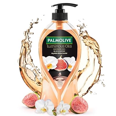 Palmolive Luminous Oil...