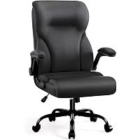 AreShark High Back Heavy Duty Ergonomic Executive Office Chair