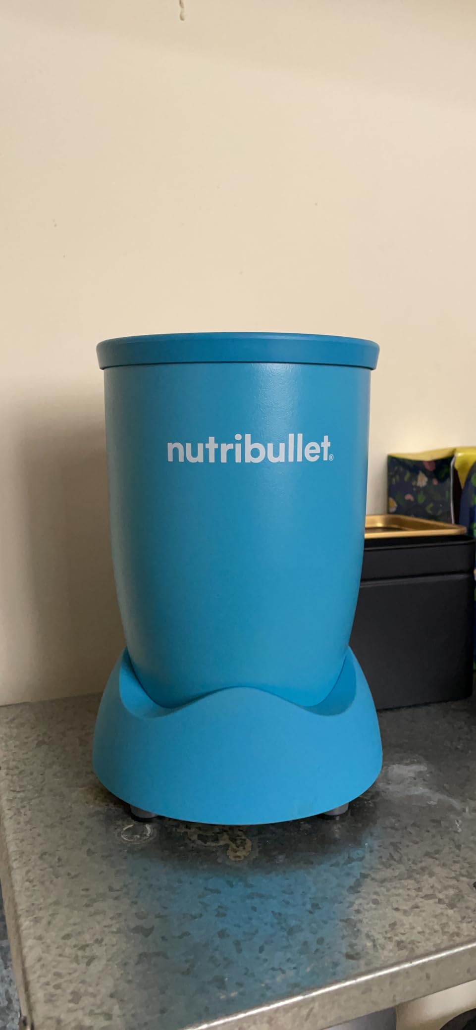 Buy Nutribullet 900 Watts, MultiFunction High Speed Blender, Mixer