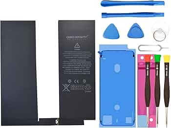 iPad pro10.5 バッテリー100% Amazon | iPower for iPad Pro 10.5 バッテリー交換 容量8134mAh