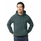 Adult Fleece Hoodie Sweatshirt, Style G18500, Multipack