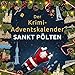 Der Krimi-Adventskalender Sankt Pölten: Mordsverdächtig in 24 Akten. Ein Fall in deiner Nähe