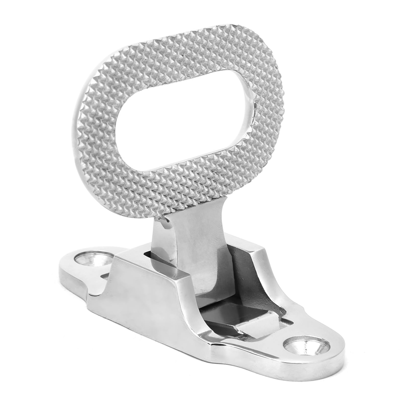 Gradino Pieghevole In Acciaio Inox - Foto 3