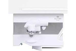 Elita Home 4-in-1 Electric Can Opener Under Cabinet