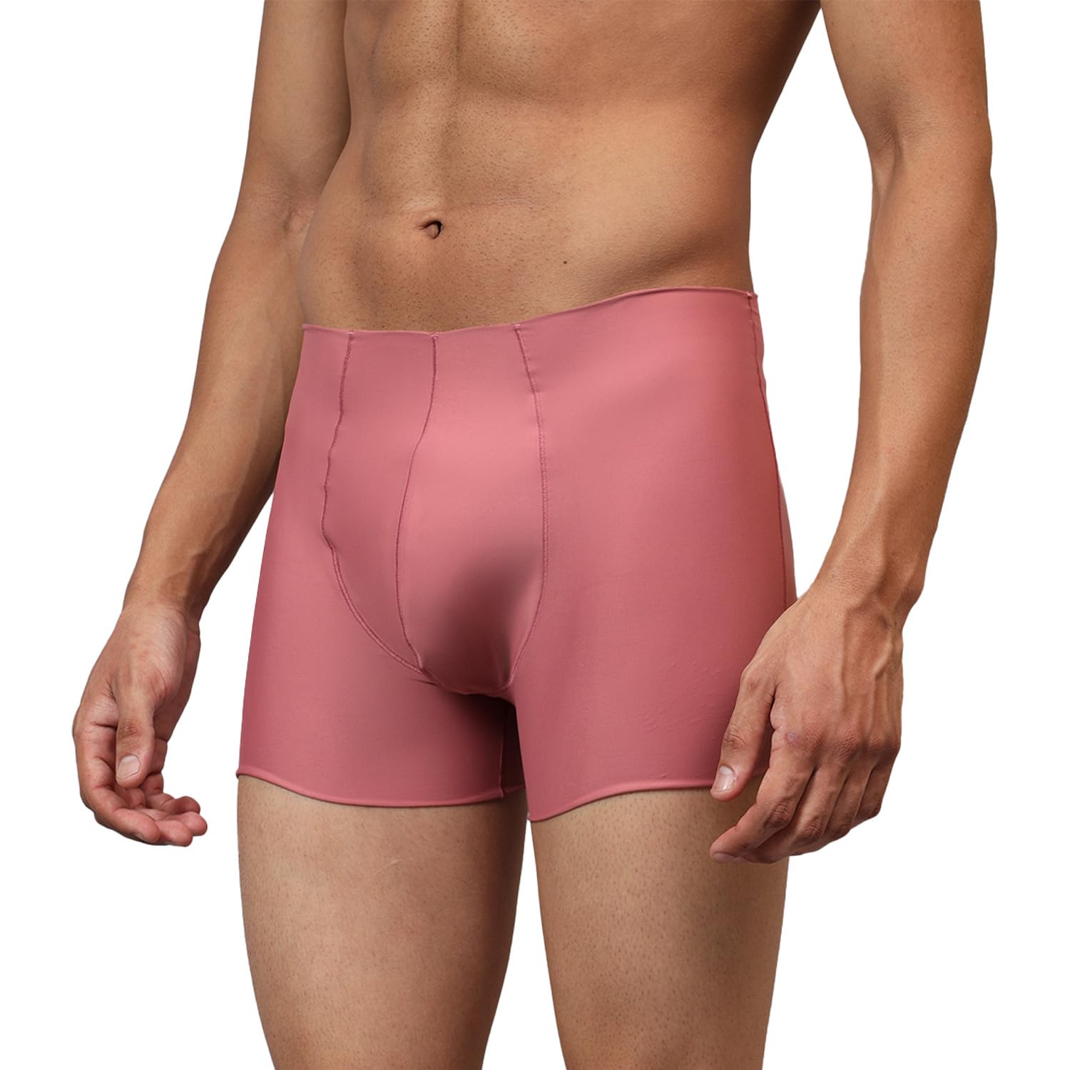 Semi Seamless Trunk-image-35