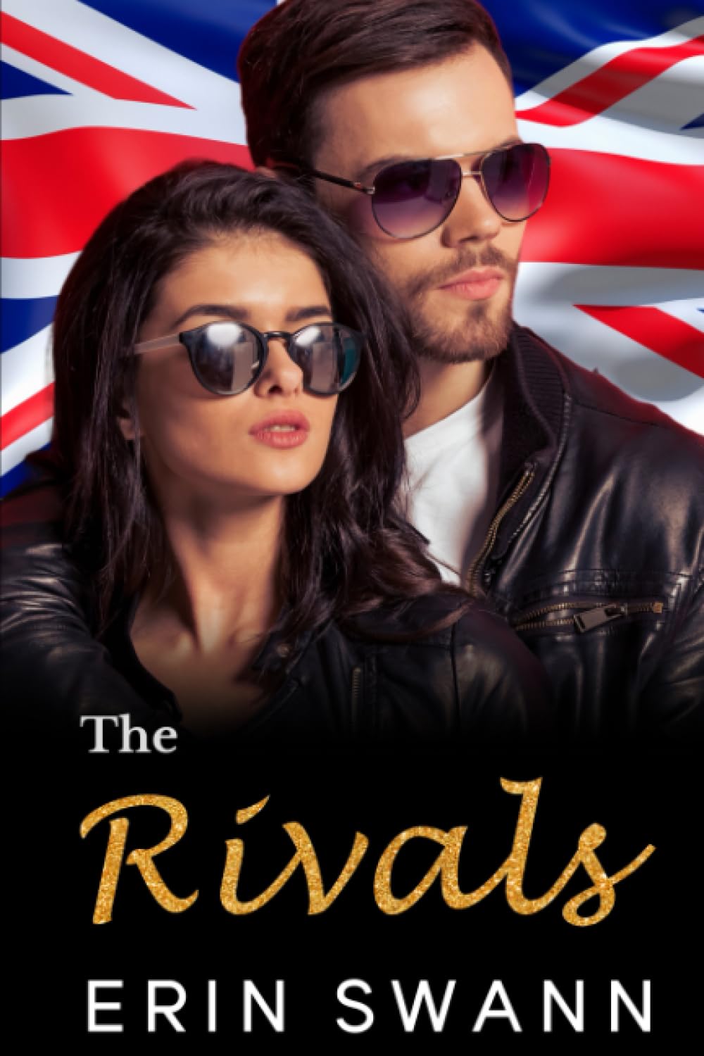 The Rivals: Covington Billionaires (London Billionaires)