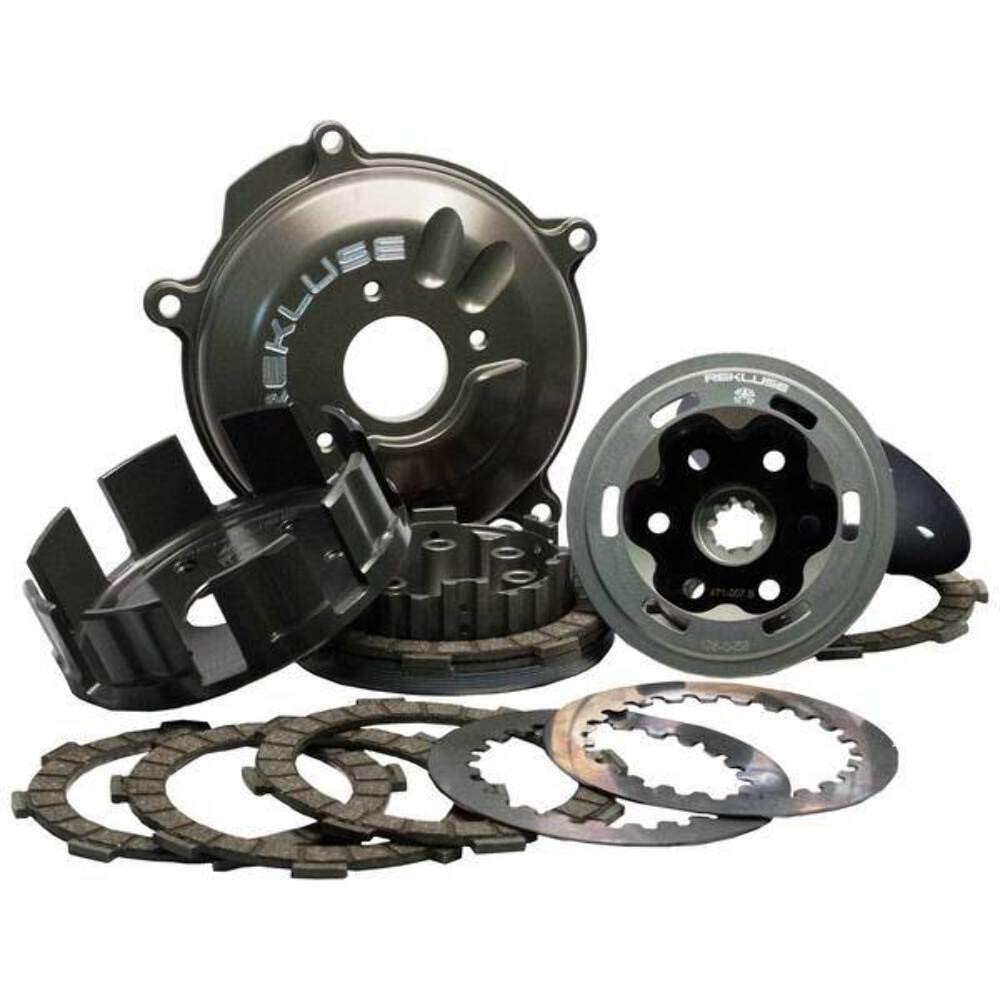 Amazon.com: Rekluse Core Manual Clutch for KTM 65 2009-2021
