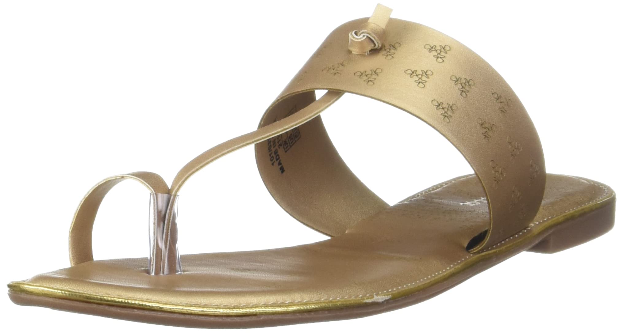 See full amazon price history chart for Bata womens ZARA KNOT E Yellow Flat Sandal - 8 UK (5618389) Bata womens ZARA KNOT E Yellow Flat Sandal - 8 UK (5618389) (B09WDKSBP7) Amazon Price History, Amazon Price Tracker