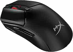 Amazon.com: HyperX Pulsefire Haste 2 Core Wireless – Gaming