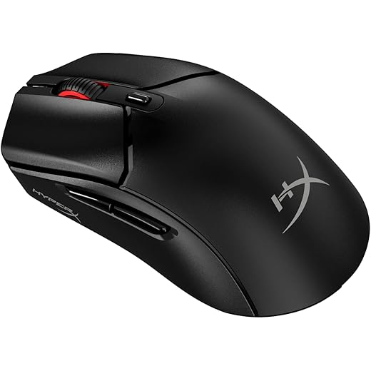HyperX Pulsefire Haste 2 Gaming Mouse 61g