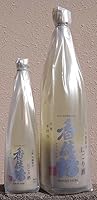香住鶴 かすみつる 令和7BY 2026年2月発売分 生もと 吟醸純米 にごり酒 (500ml)