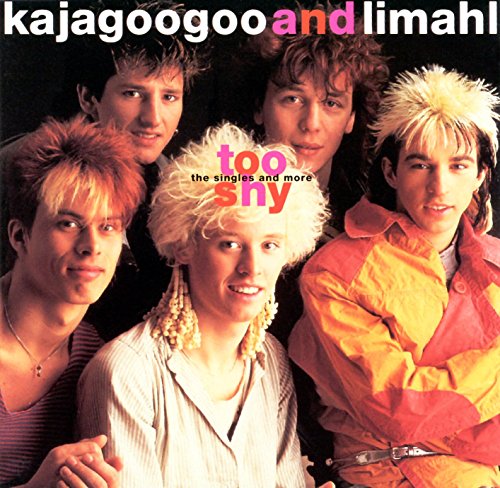 Kajagoogoo & Limahl