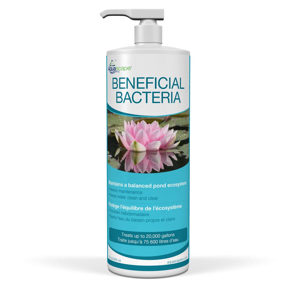 Aquascape Beneficial Bacteria Liquid