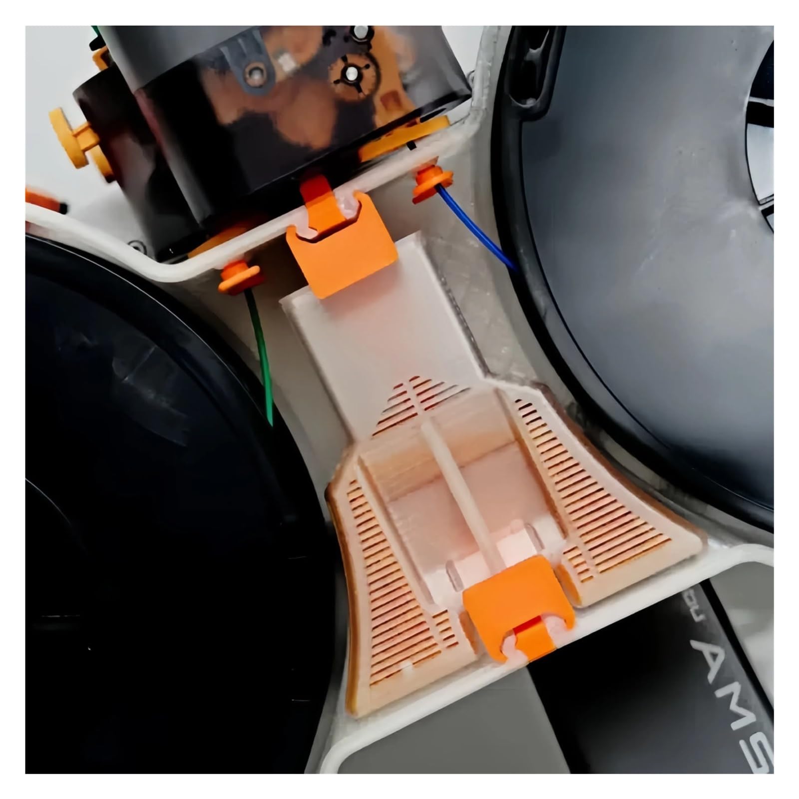 Amazon.co.jp: フィラメント乾燥ボックス、Bambu Lab AMS Lite乾燥機