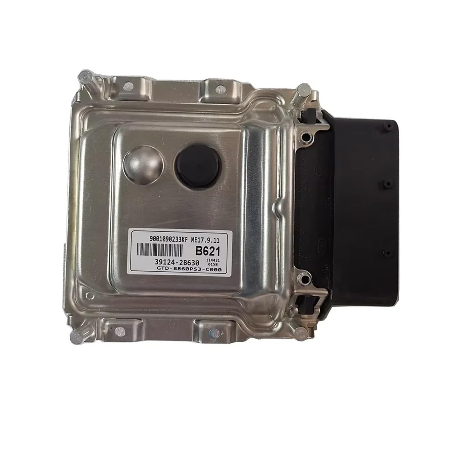 Engine Control Module Assembly For Kia For Hyundai For Elantra S17B 39124-2B570 B617 39124-2B630 39117-2B640 B621 Car Engine Computer Board ECU Electronic(39124-2B630)