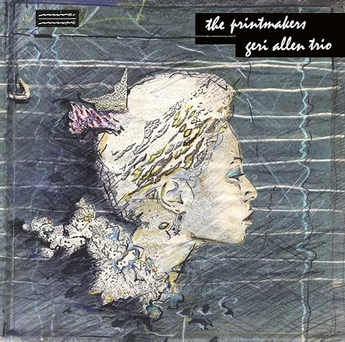 The Printmakers - Vinyl release thumbnail