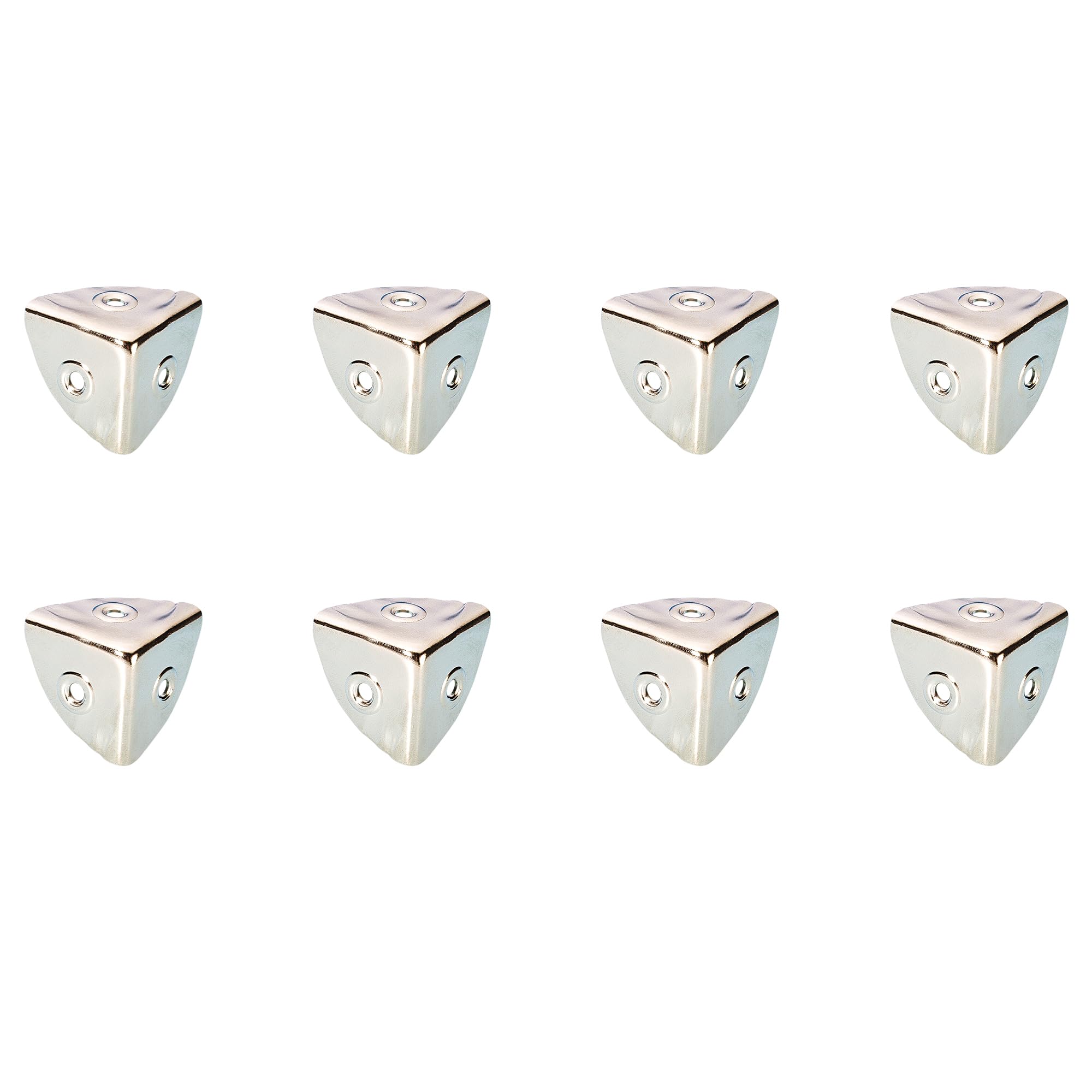 Adam Hall Hardware 4008 M 8 AH - Square Ball Angle